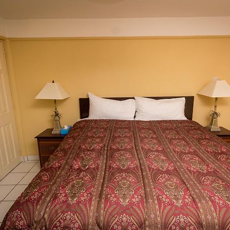 Bayport Residence Inn Roger Екстер'єр фото