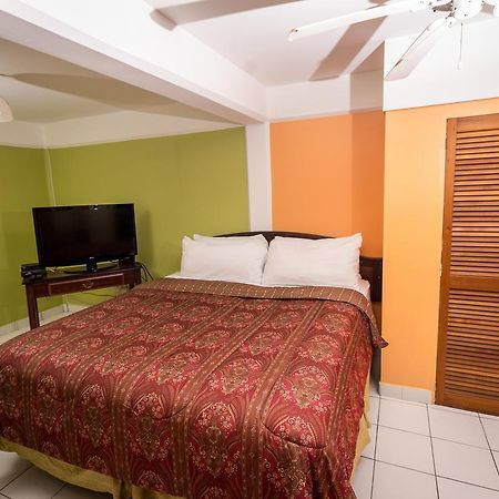 Bayport Residence Inn Roger Екстер'єр фото