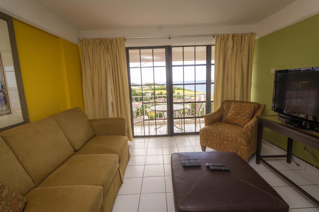 Bayport Residence Inn Roger Екстер'єр фото