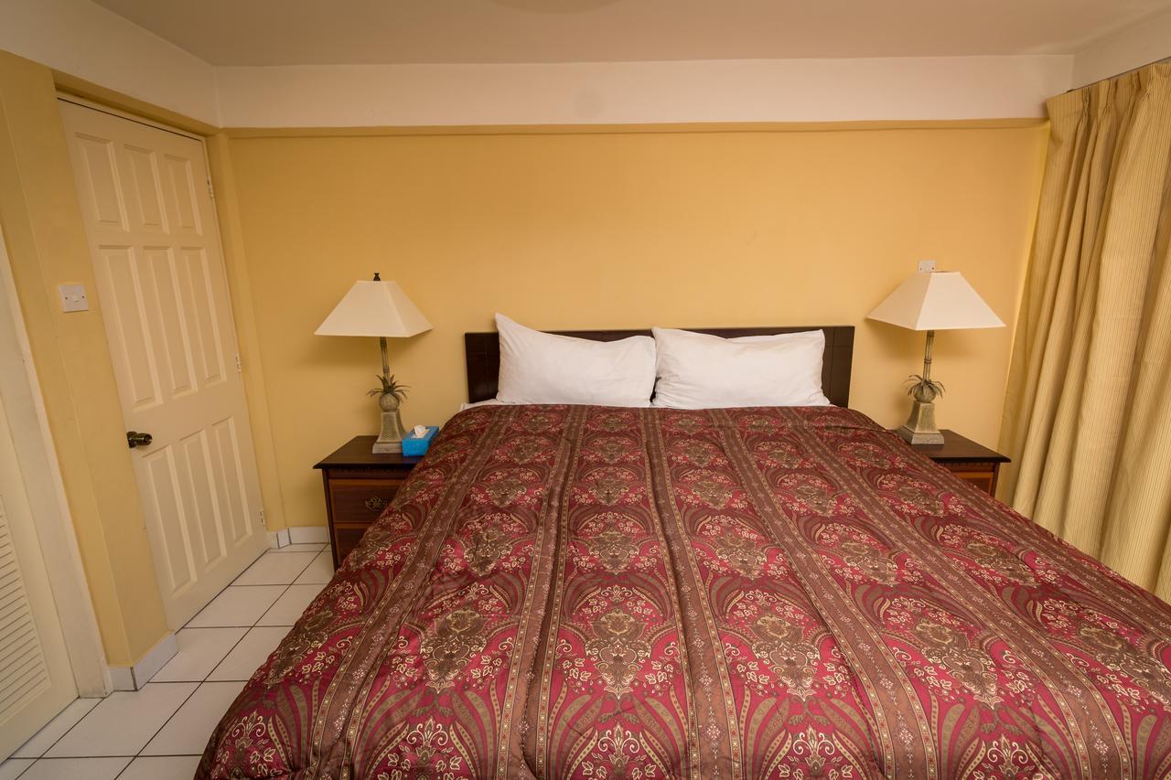 Bayport Residence Inn Roger Екстер'єр фото
