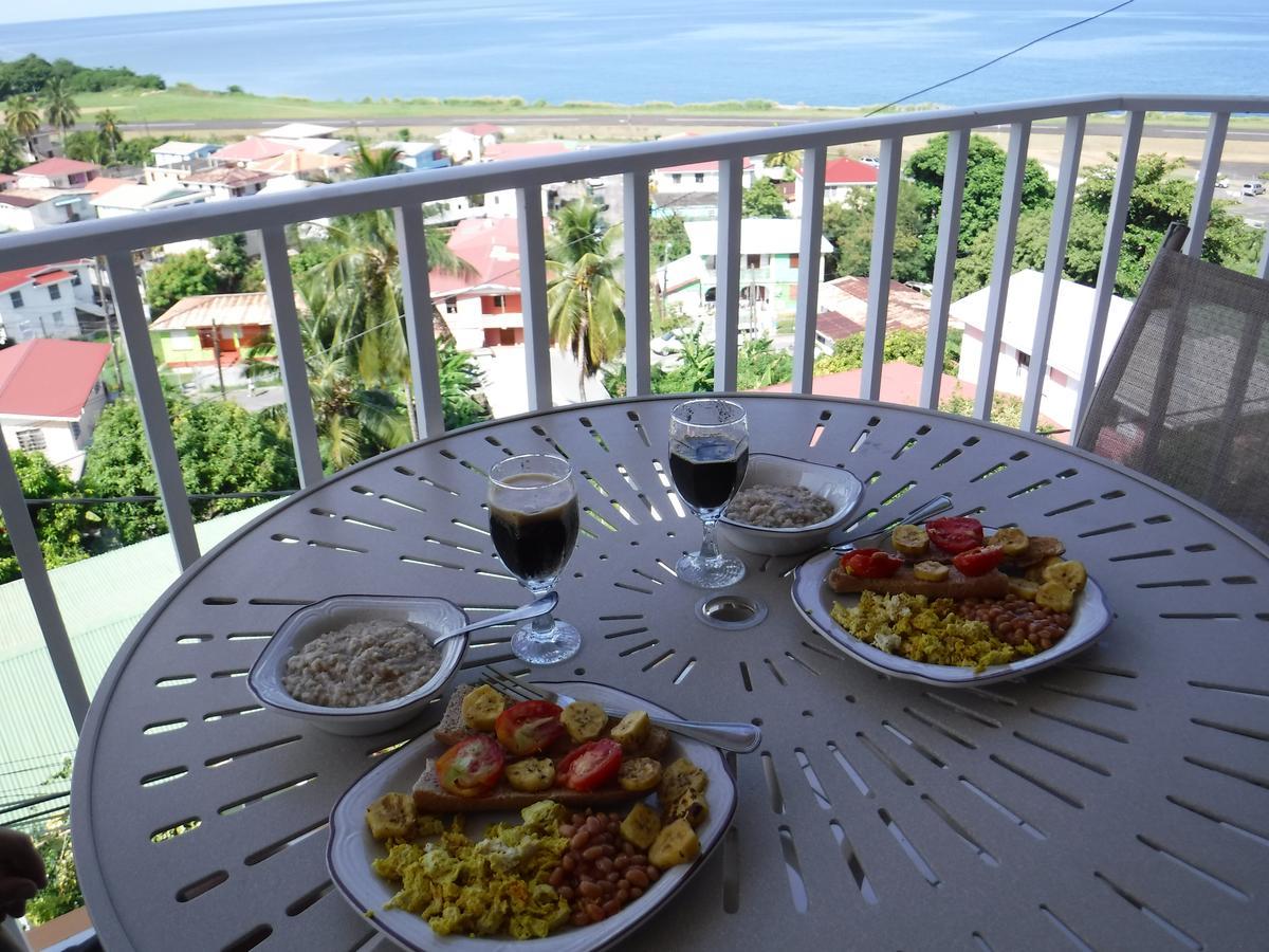 Bayport Residence Inn Roger Екстер'єр фото