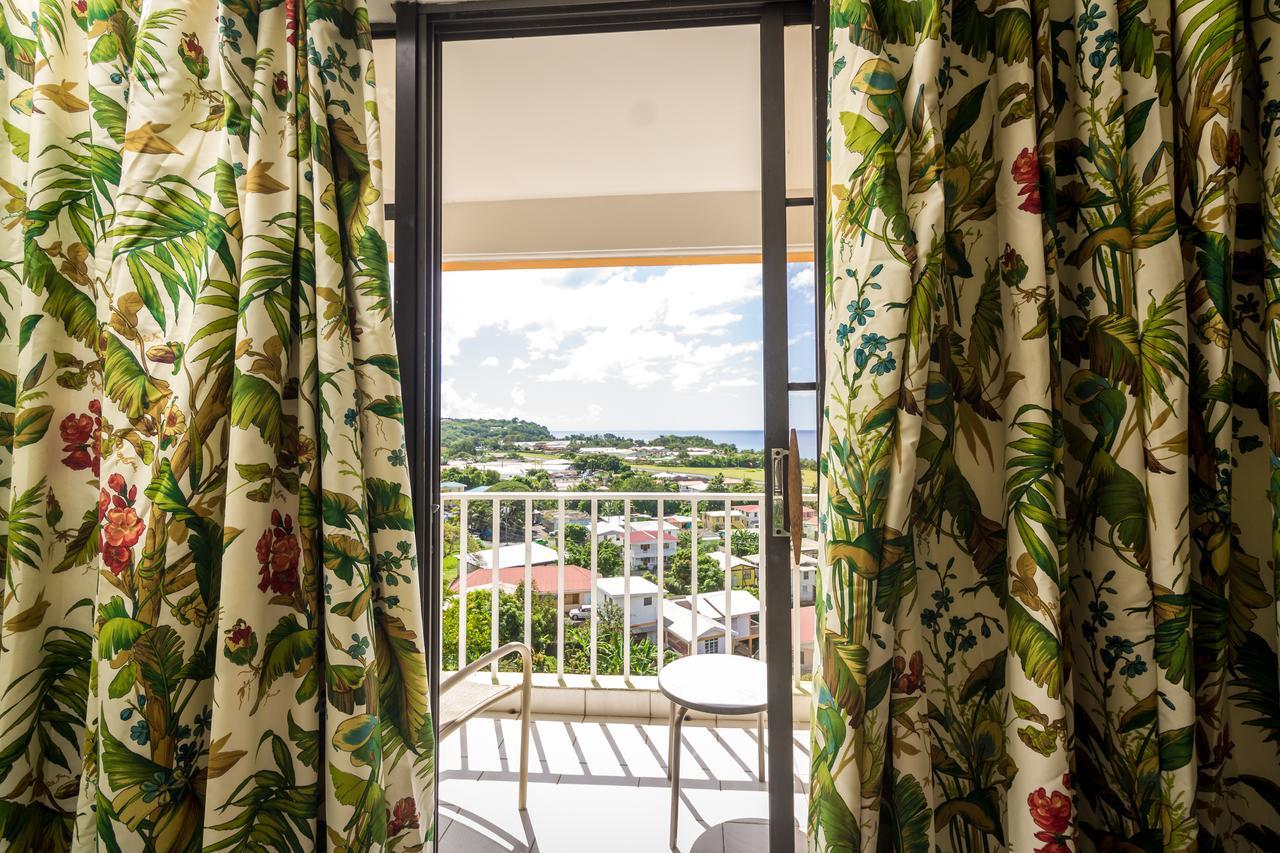 Bayport Residence Inn Roger Екстер'єр фото
