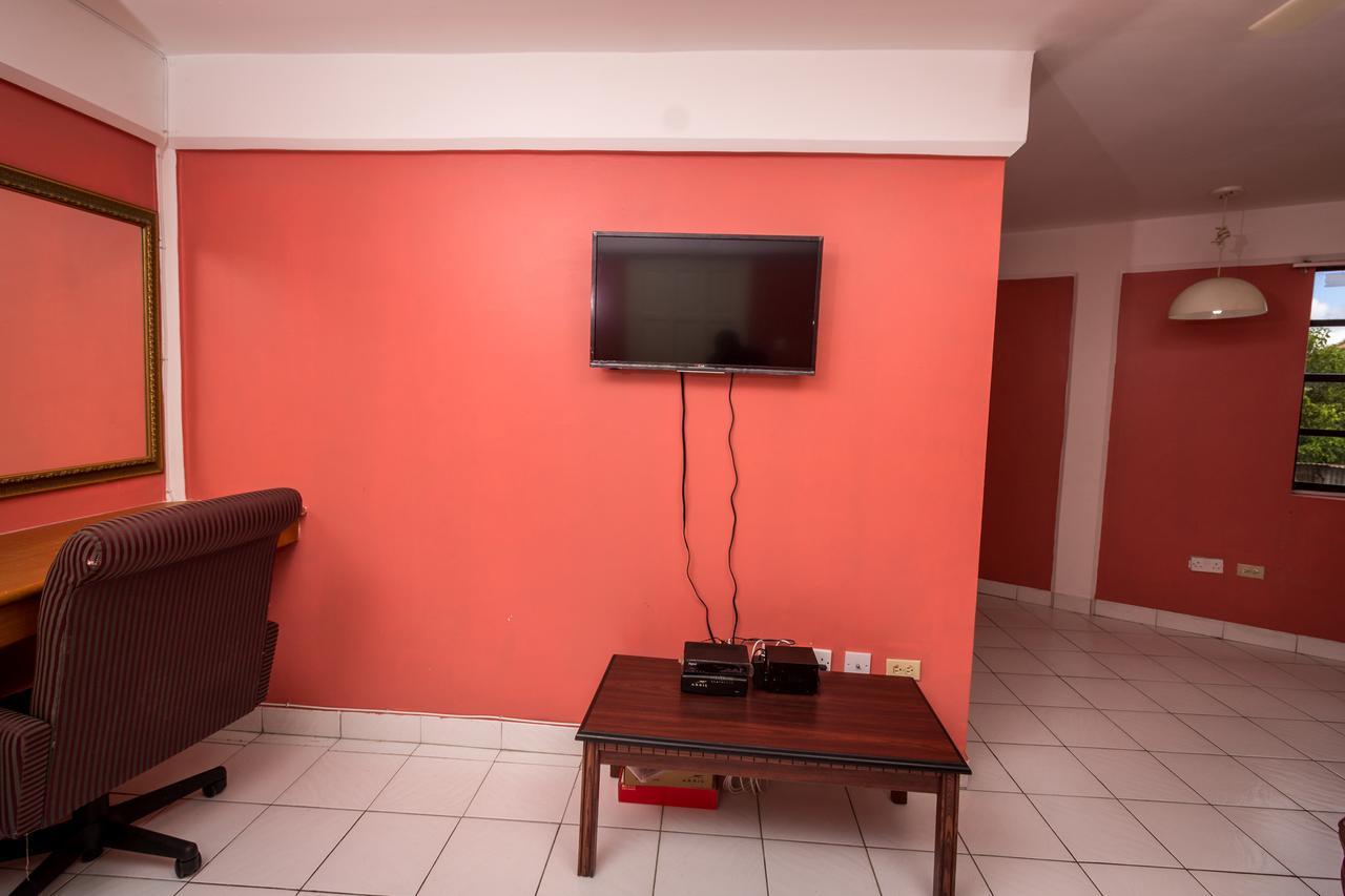 Bayport Residence Inn Roger Екстер'єр фото