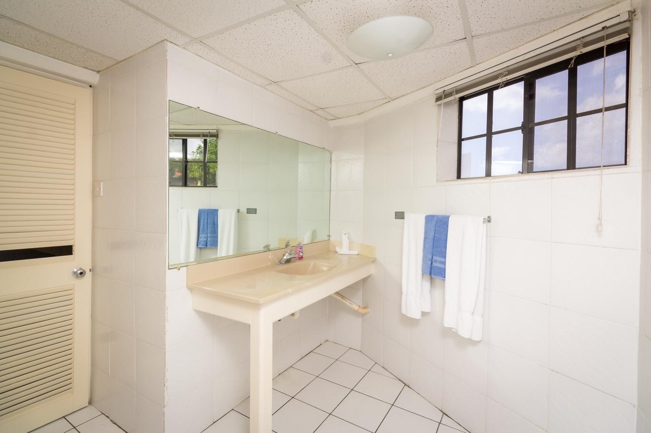 Bayport Residence Inn Roger Екстер'єр фото