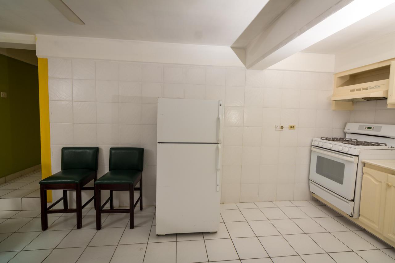 Bayport Residence Inn Roger Екстер'єр фото