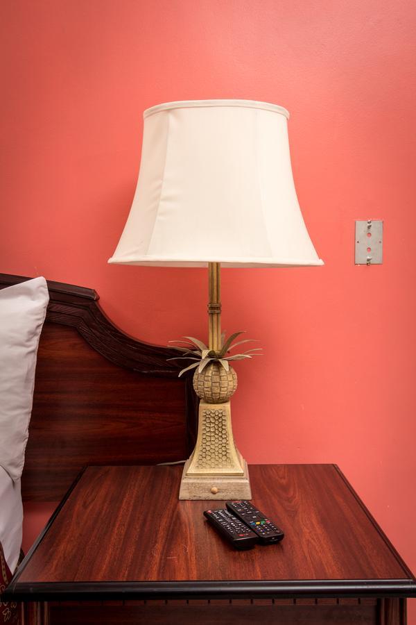 Bayport Residence Inn Roger Екстер'єр фото