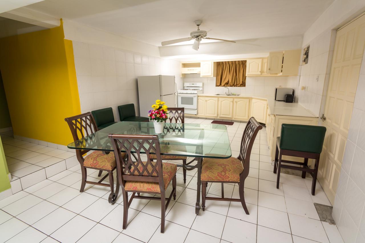 Bayport Residence Inn Roger Екстер'єр фото