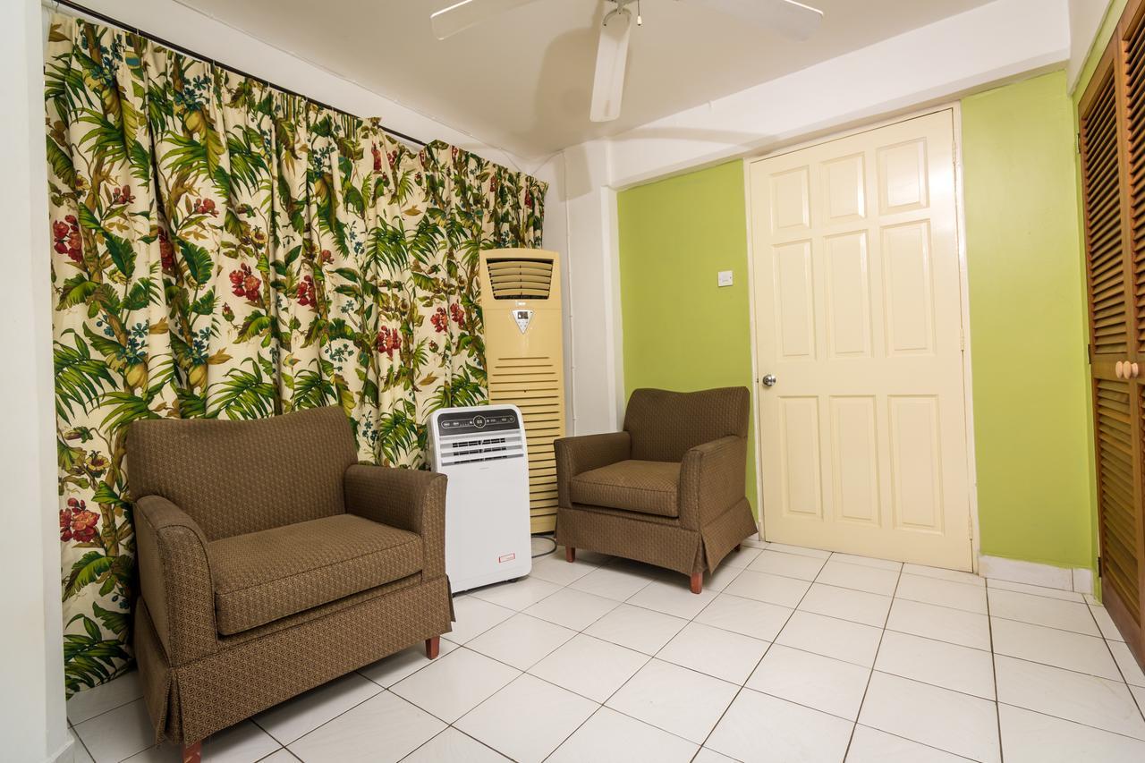 Bayport Residence Inn Roger Екстер'єр фото