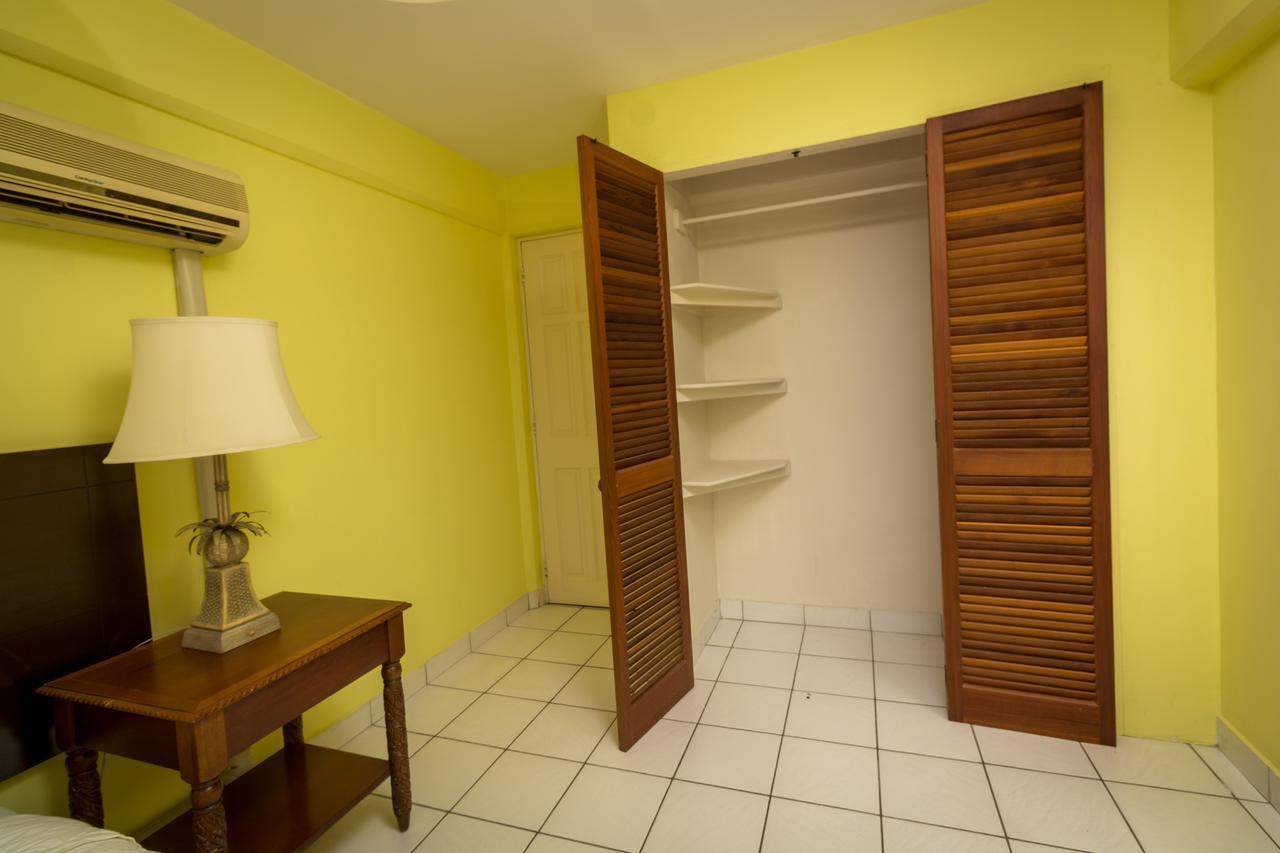 Bayport Residence Inn Roger Екстер'єр фото