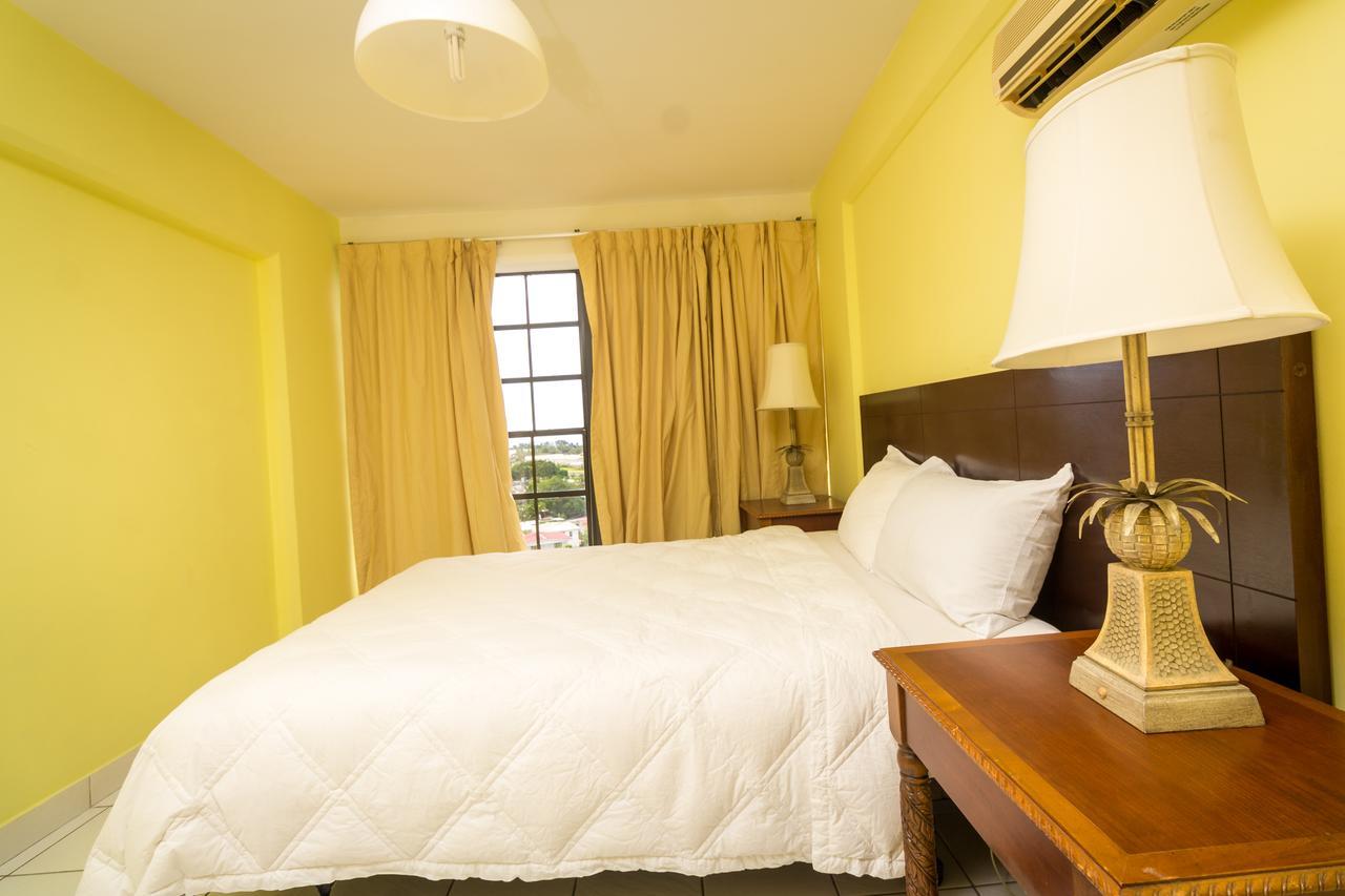 Bayport Residence Inn Roger Екстер'єр фото