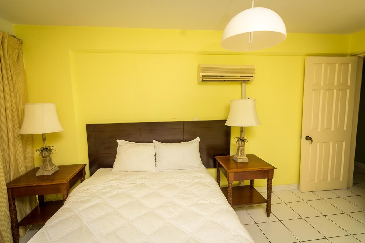 Bayport Residence Inn Roger Екстер'єр фото