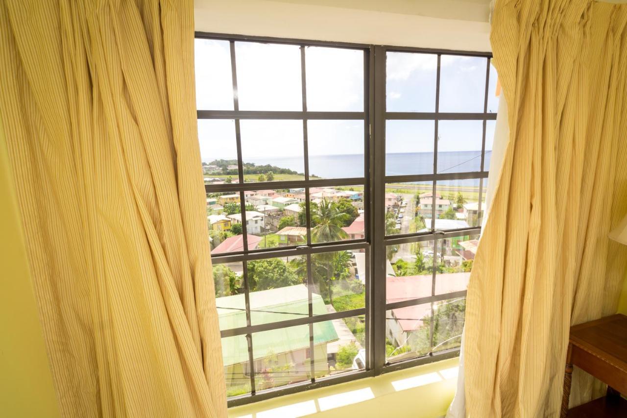 Bayport Residence Inn Roger Екстер'єр фото